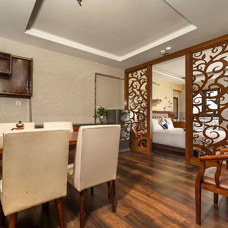 Delicate Hotel Da Nang Eksteriør bilde