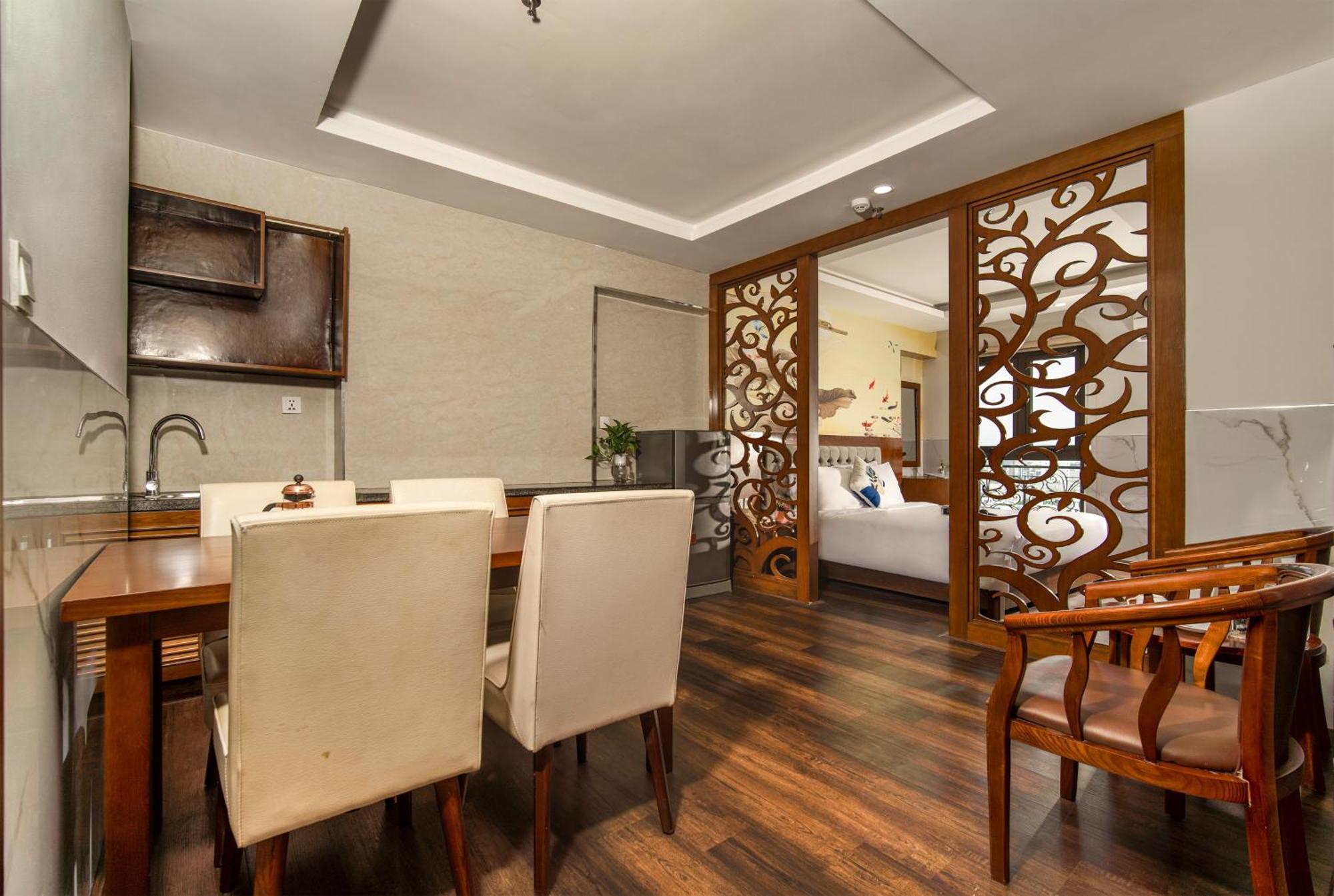 Delicate Hotel Da Nang Eksteriør bilde
